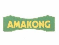 Nhãn hiệu AMAKONG  của Công ty TNHH một thành viên Andovina, số đơn 4-2024-38084
