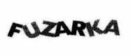 Nhãn hiệu FUZARKA  của LOJAS RENNER S.A., số đơn 4-2024-38228