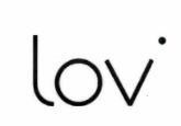 Nhãn hiệu lov  của LOJAS RENNER S.A., số đơn 4-2024-38229