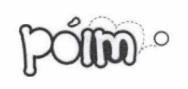 Nhãn hiệu póim  của LOJAS RENNER S.A., số đơn 4-2024-38251