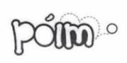 Nhãn hiệu póim  của LOJAS RENNER S.A., số đơn 4-2024-38252