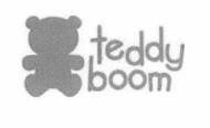 Nhãn hiệu teddy boom  của LOJAS RENNER S.A., số đơn 4-2024-38253
