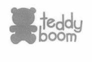 Nhãn hiệu teddy boom  của LOJAS RENNER S.A., số đơn 4-2024-38254
