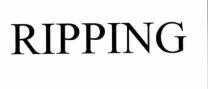 Nhãn hiệu RIPPING  của LOJAS RENNER S.A., số đơn 4-2024-38258