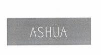 ASHUA 