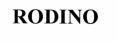 Nhãn hiệu RODINO  của Công ty TNHH thuốc bảo vệ thực vật Hoàng Phát, số đơn 4-2024-39121