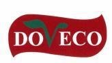 Nhãn hiệu DOVECO  của Công ty cổ phần thực phẩm xuất khẩu Đồng Giao, số đơn 4-2024-39127