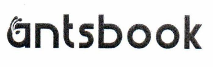 antsbook 