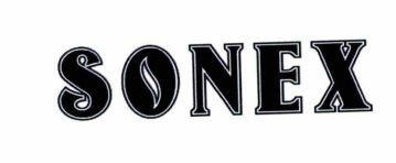 SONEX 
