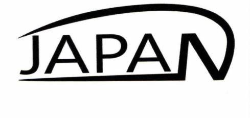 JAPA 