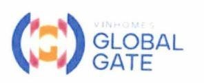 Nhãn hiệu VINHOMES GLOBAL GATE  của Tập đoàn Vingroup - Công ty CP, số đơn 4-2024-40480