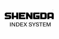 SHENGDA INDEX SYSTEM 