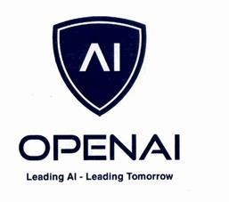 AI OPENAI Leading AI- Leading Tomorrow 