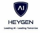 HEYGEN Leading AI- Leading Tomorrow AI 