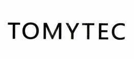 Nhãn hiệu TOMYTEC  của Huang Chengfang, số đơn 4-2024-41519