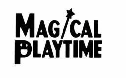 Nhãn hiệu MAG CAL PLAYTIME  của Huang Chengfang, số đơn 4-2024-41520