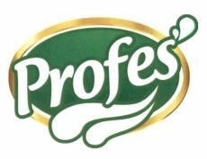 Nhãn hiệu Profes  của CÔNG TY CỔ PHẦN MORINAGA NUTRITIONAL FOODS VIỆT NAM, số đơn 4-2024-41645