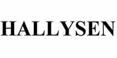 HALLYSEN 
