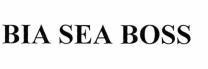 Nhãn hiệu BIA SEA BOSS  của CÔNG TY TNHH PHÚ THÁI SƠN, số đơn 4-2024-42035