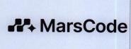 MarsCode 