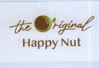 Nhãn hiệu the Original Happy Nut  của Freedom Fresh Australia Pty Ltd, số đơn 4-2024-42325