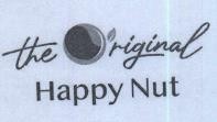 Nhãn hiệu the Original Happy Nut  của Freedom Fresh Australia Pty Ltd, số đơn 4-2024-42326
