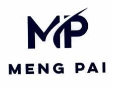 Nhãn hiệu MENG PAI MP  của CÔNG TY TNHH CÔNG NGHỆ TAISHAN GYPSUM, số đơn 4-2024-42758