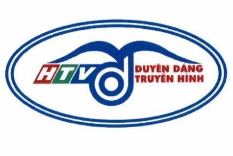 Trademark HTV d DUYÊN DÁNG TRUYỀN HÌNH  of Đài Truyền hình thành phố Hồ Chí Minh, application No 4-2024-42884