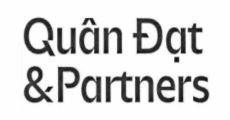 Trademark Quân Đạt & Partners  of Công ty TNHH sản xuất và thương mại Quân Đạt, application No 4-2024-43025