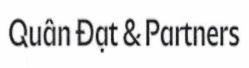 Trademark Quân Đạt & Partners  of Công ty TNHH sản xuất và thương mại Quân Đạt, application No 4-2024-43026