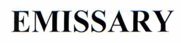 EMISSARY 