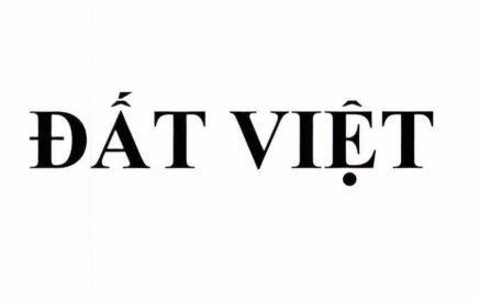 ĐẤT VIỆT 