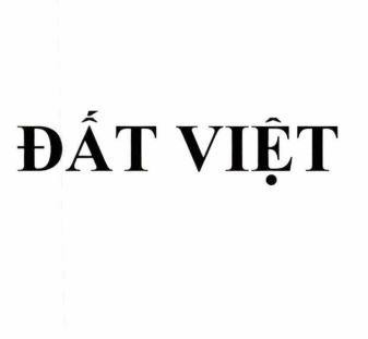 Nhãn hiệu ĐẤT VIỆT  của HARD DISCOUNT SG PTE. LTD., số đơn 4-2024-44075
