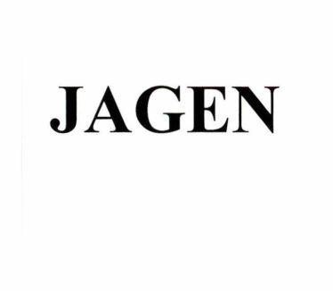 JAGEN 