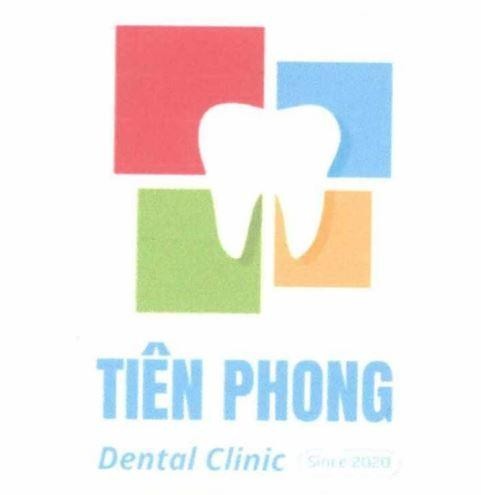 Trademark TIÊN PHONG Dental Clinic Since 2020  of Công ty TNHH Tiên Phong Dental, application No 4-2024-44743