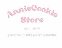 Trademark AnnieCookie Store EST . 2020 LOVE ONLY GROWS BY SHARING  of Công ty TNHH Annie Cookie, application No 4-2024-44980