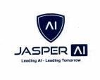 JASPER AI Leading AI - Leading Tomorrow AI 