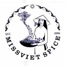 MISSVIET SPICE EST. 2006 