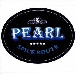 PEARL SPICE ROUTE 