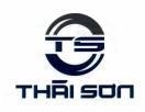 Nhãn hiệu TS THÁI SƠN  của Công ty TNHH công nghệ TAISHAN GYPSUM, số đơn 4-2024-46262
