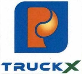 Nhãn hiệu P TRUCKX  của Tập đoàn xăng dầu Việt Nam, số đơn 4-2024-46673