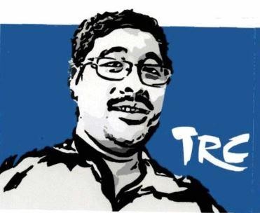 TRC 