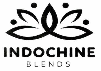 INDOCHINE BLENDS 