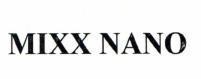 MIXX NANO 