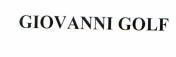 Công ty cổ phần Tập đoàn GIOVANNI的GIOVANNI GOLF 品牌, 申请号 4-2024-47379