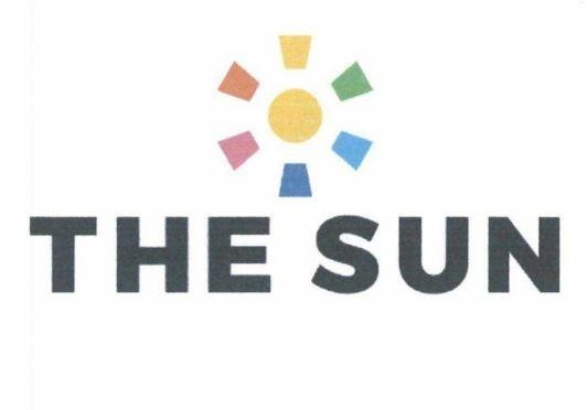 THE SUN 