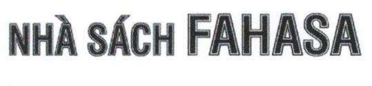 NHÀ SÁCH FAHASA 