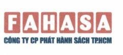 FAHASA CÔNG TY CP PHÁT HÀNH SÁCH TP.HCM 