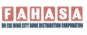 FAHASA HO CHI MINH CITY BOOK DISTRIBUTION CORPORATION 