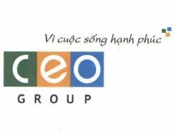 Nhãn hiệu CEO GROUP Vì cuộc sống hạnh phúc  của Công ty cổ phần tập đoàn C.E.O, số đơn 4-2024-47592
